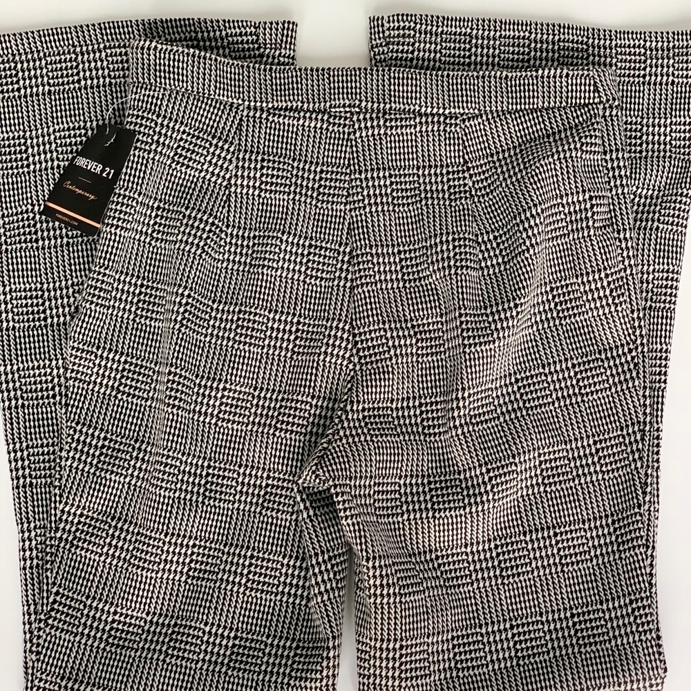 Forever 2️⃣1️⃣ Flared Knit Pants